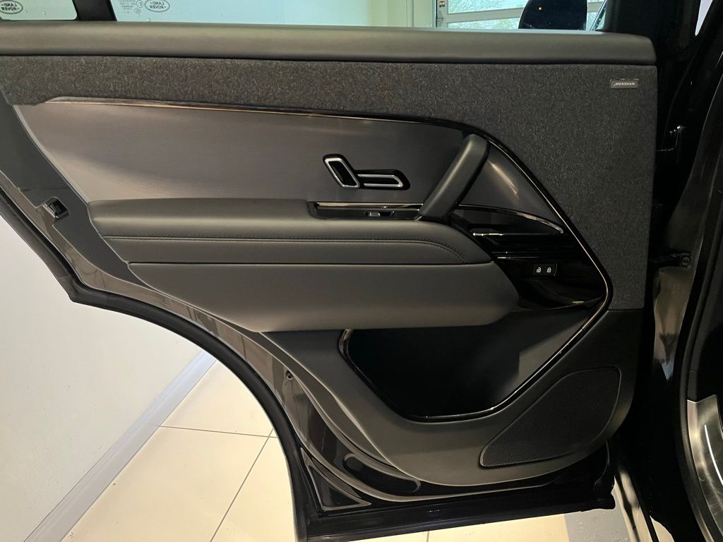 2023 Land Rover Range Rover Sport SE Dynamic - Photo 24