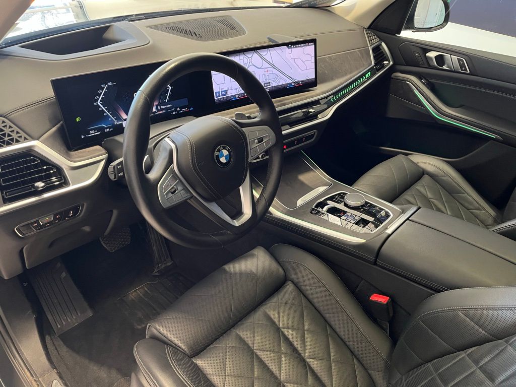 2023 BMW X7 40i - Photo 16