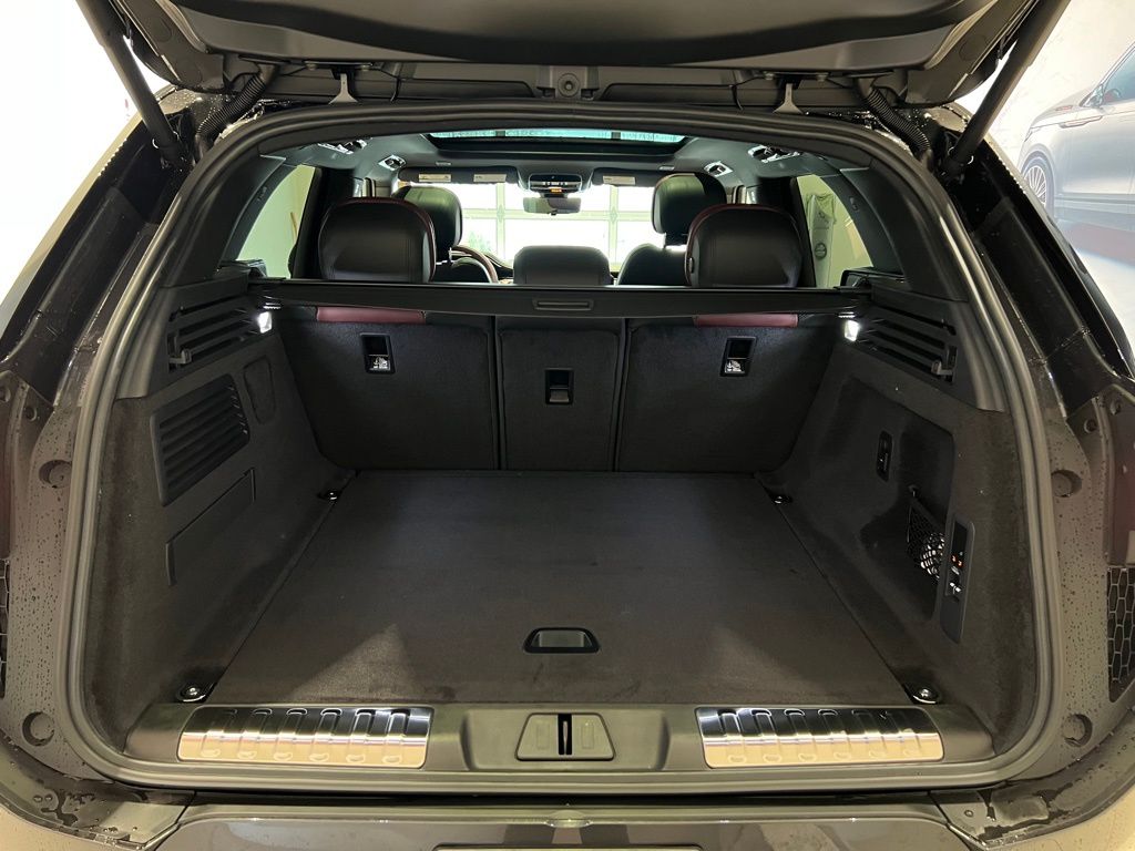 2025 Land Rover Range Rover Sport Dynamic SE - Photo 14