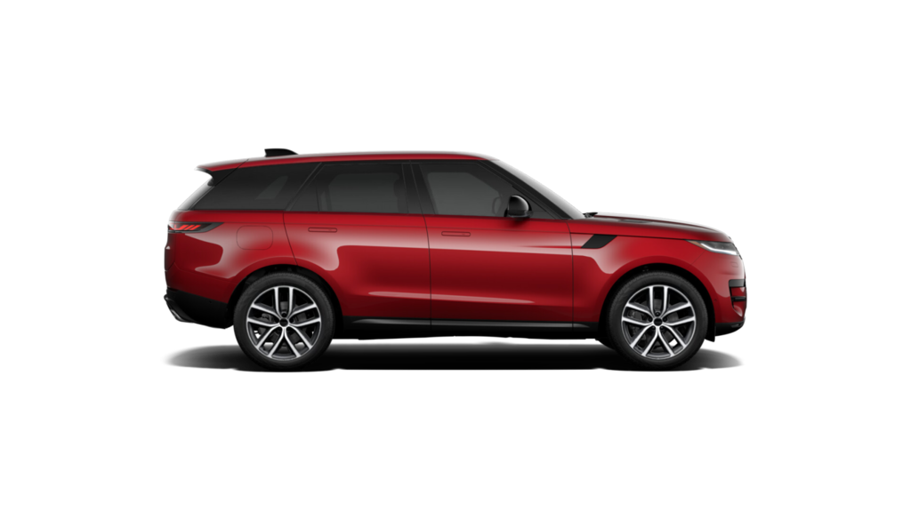 New 2027 Land Rover Range Rover Sport SE 360PS Auto