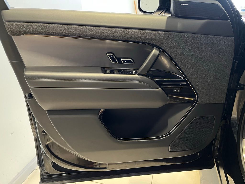 2023 Land Rover Range Rover Sport SE Dynamic - Photo 18