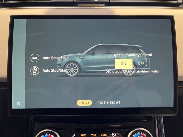 2023 Land Rover Range Rover Sport SE - Photo 47