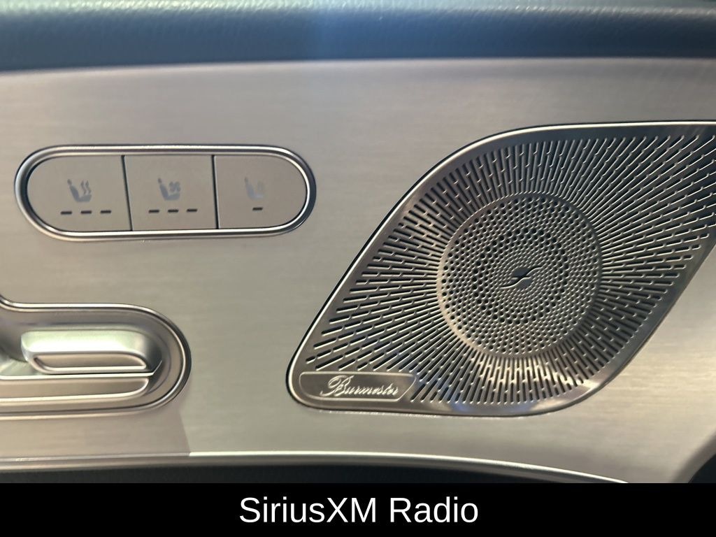 Used 2025 Mercedes-Benz GLE 350 SUV