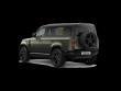 2026 Land Rover Defender 110 400PS X-Dynamic SE