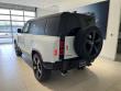2025 Land Rover Defender 110 X-Dynamic SE SUV