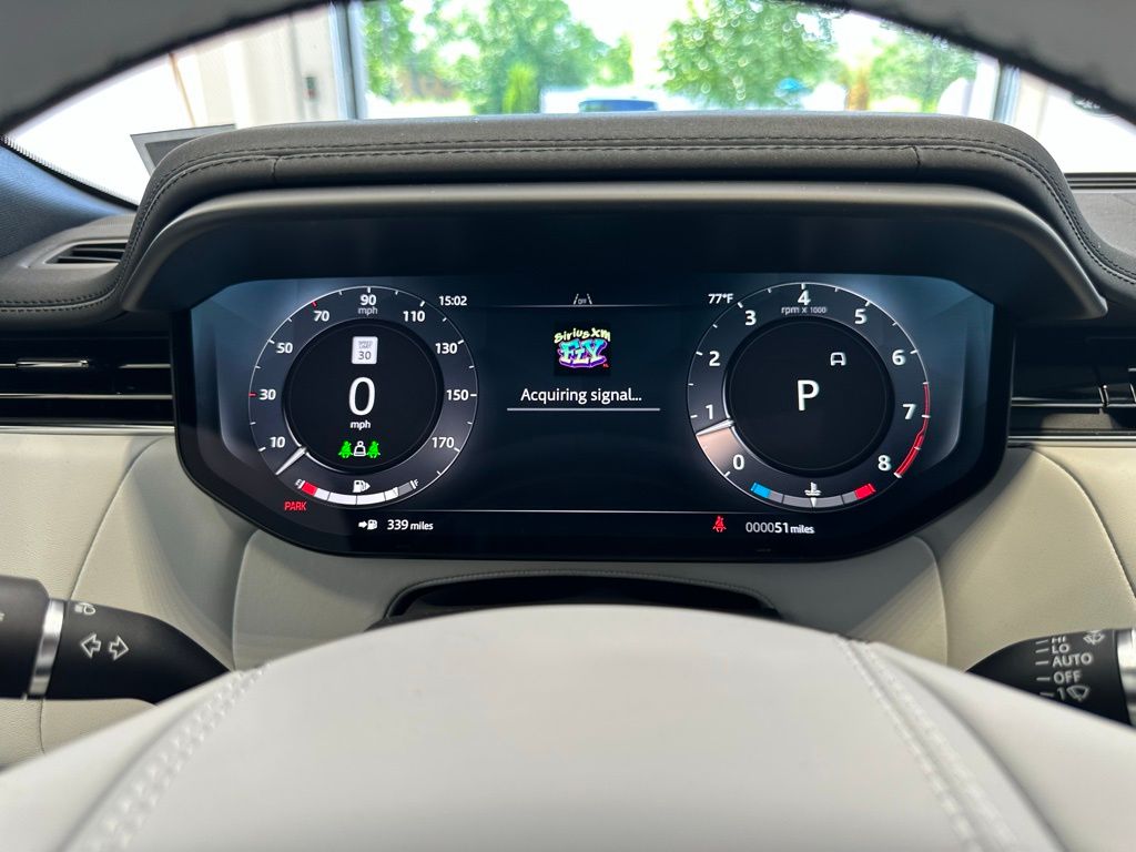 2025 Land Rover Range Rover Sport Dynamic SE - Photo 22