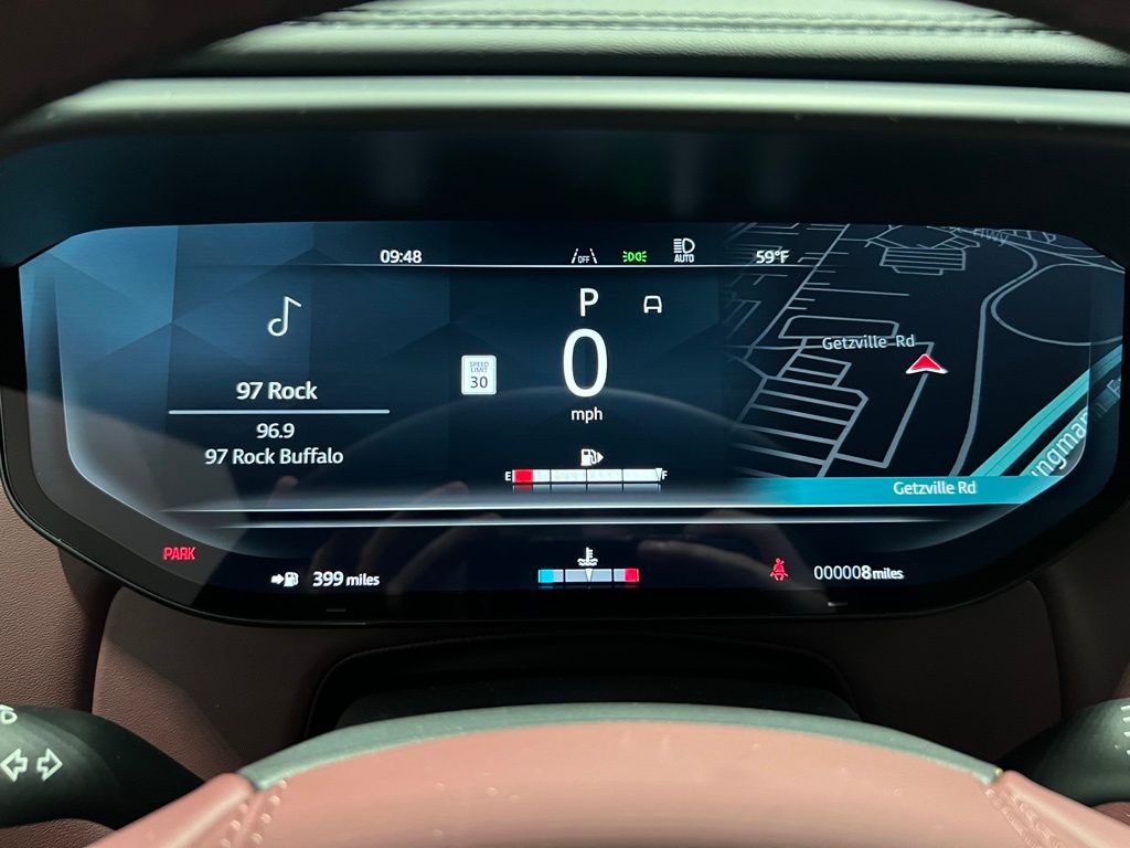 2025 Land Rover Range Rover Sport Dynamic SE - Photo 30