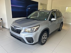 2020 Subaru Forester Premium SUV