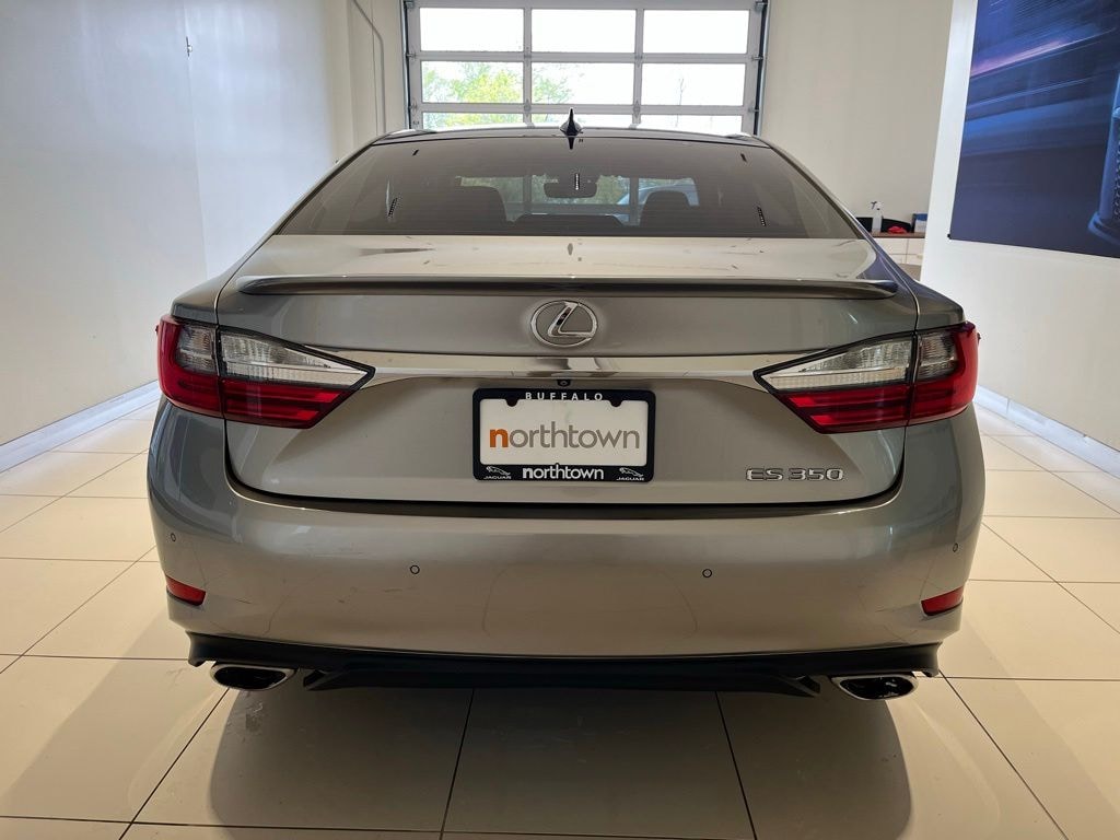 Used 2016 Lexus ES 350 Sedan