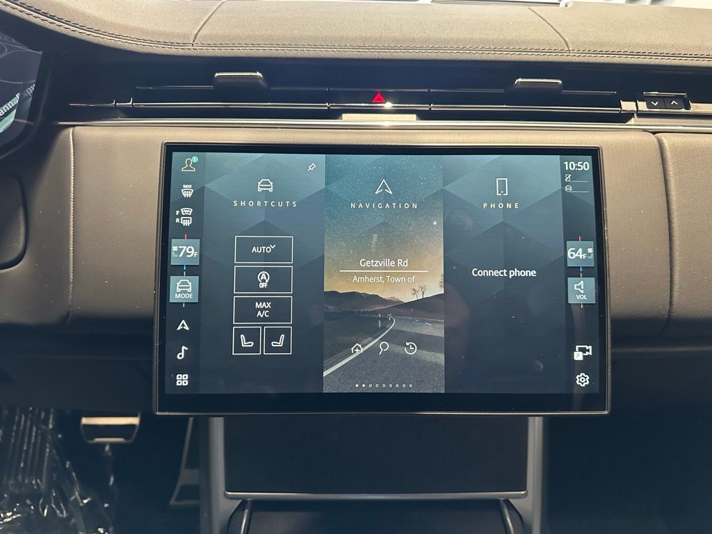 2025 Land Rover Range Rover SE - Photo 22