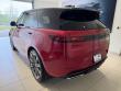 2025 Land Rover Range Rover Sport Dynamic SE SUV