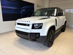 2026 Land Rover Defender 110 S SUV