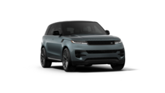 2026 Land Rover Range Rover Sport SE SUV