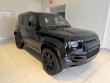 2026 Land Rover Defender 110 Octa Black Defender 110 Octa Black SUV