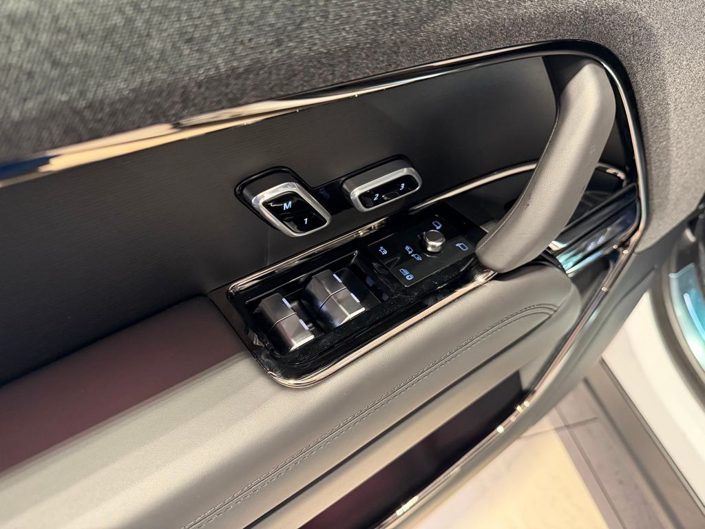 2025 Land Rover Range Rover Sport Dynamic SE - Photo 27