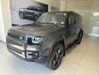 Land Rover Defender 130