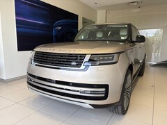 2026 Land Rover Range Rover SE 7 Seats SUV