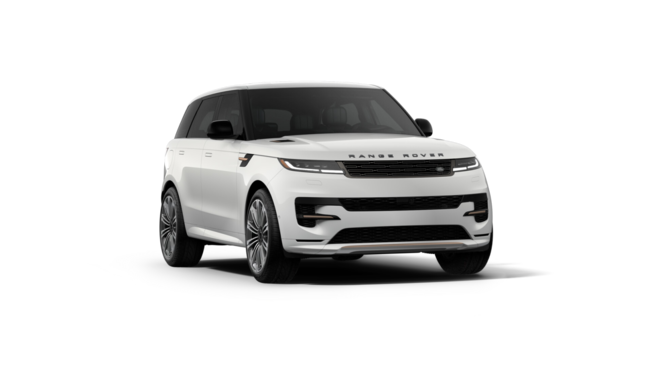 2026 Land Rover Range Rover Sport Dynamic SE SUV