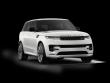2026 Land Rover Range Rover Sport Dynamic SE SUV