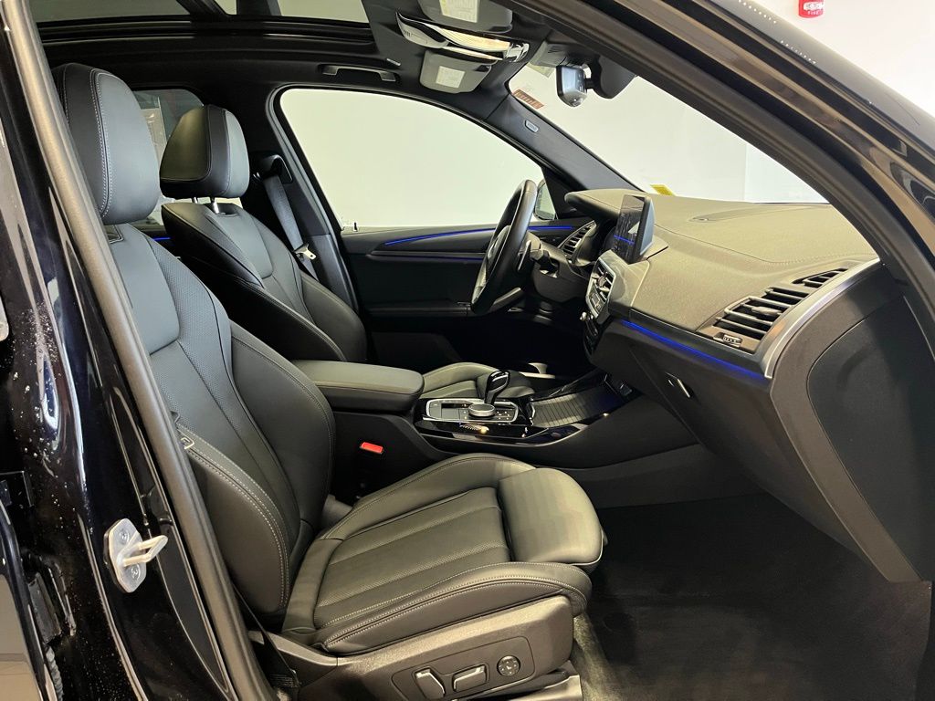 2024 BMW X3 40i - Photo 29