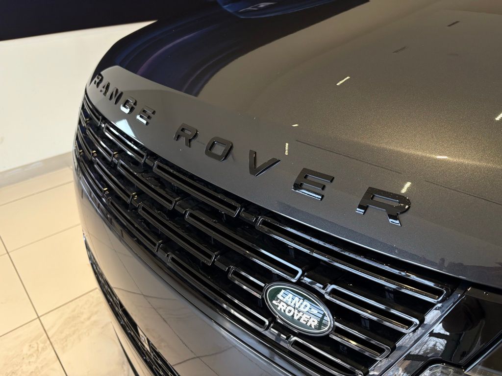 2026 Land Rover Range Rover Sport Dynamic SE - Photo 9