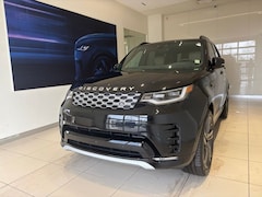 2026 Land Rover Discovery Gemini Edition SUV