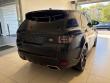 2022 Land Rover Range Rover Sport HSE Silver Edition SUV