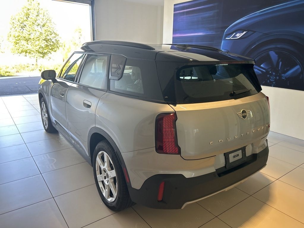Used 2025 MINI Cooper S Countryman Base SUV