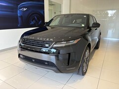 2026 Land Rover Range Rover Evoque S SUV