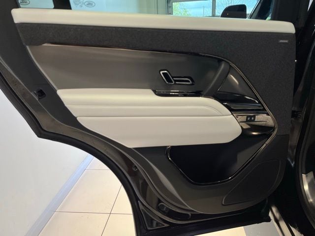 2023 Land Rover Range Rover Sport SE - Photo 25