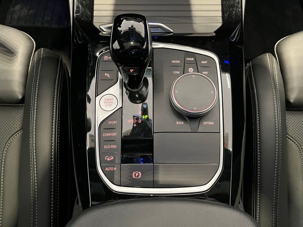 2024 BMW X3 40i - Photo 36