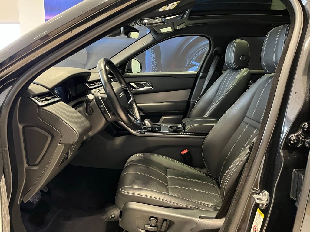 Used 2021 Land Rover Range Rover Velar S SUV