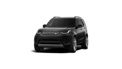 2026 Land Rover Discovery S 300PS