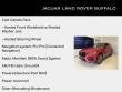 2022 Jaguar F-PACE P250 S SUV
