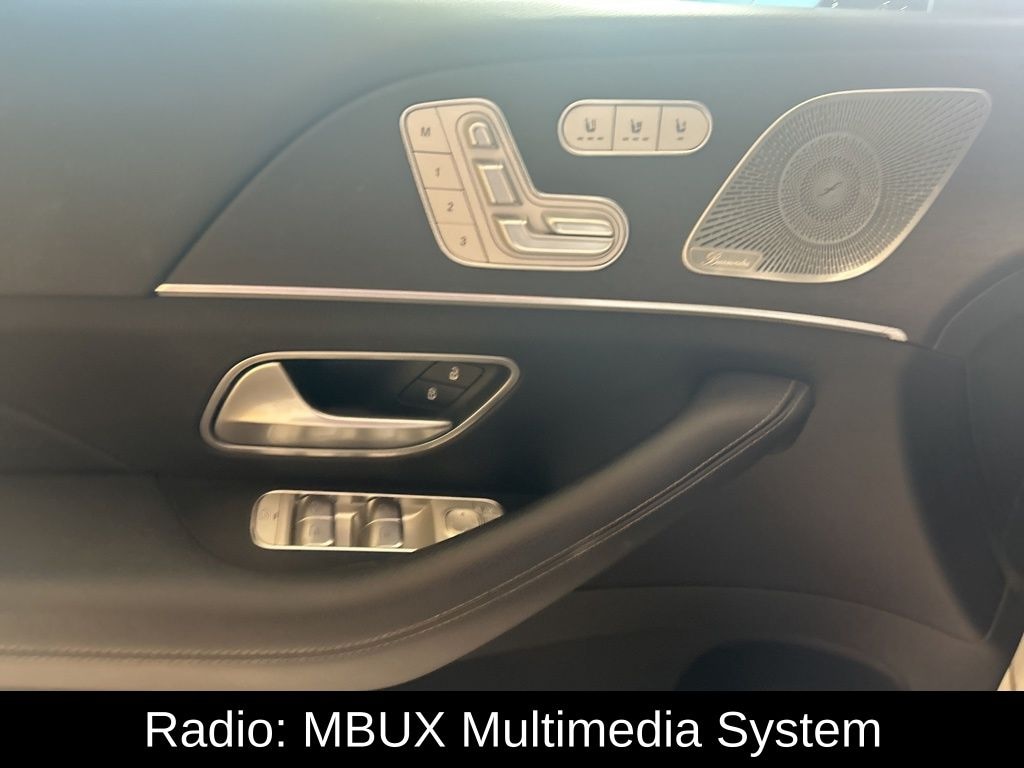 Used 2023 Mercedes-Benz GLS 450 SUV