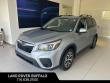 Used 2020 Subaru Forester Premium SUV
