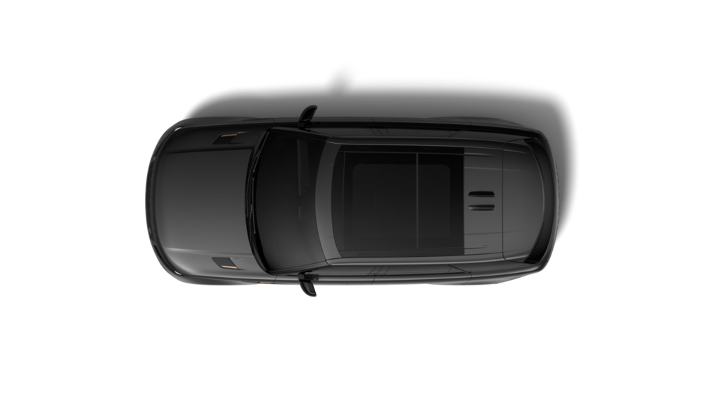 New 2027 Land Rover Range Rover Sport