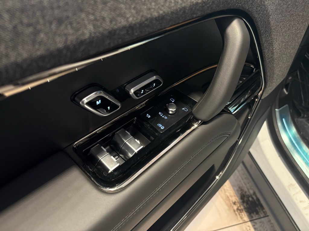 2026 Land Rover Range Rover Sport Dynamic SE - Photo 27
