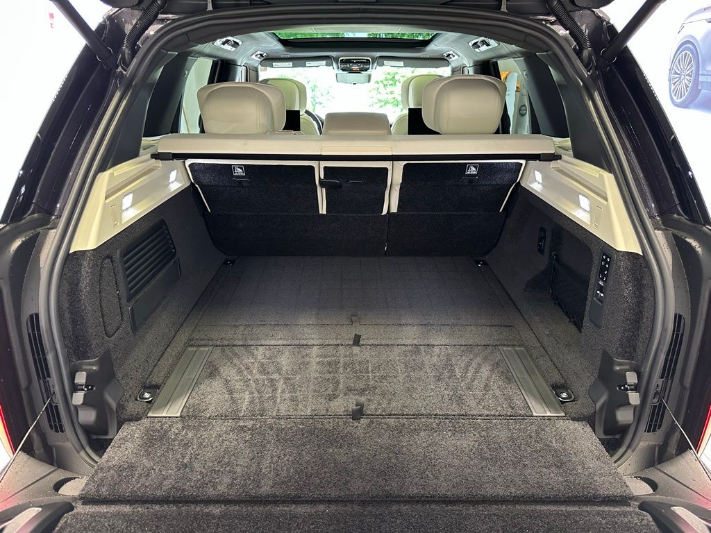 2025 Land Rover Range Rover Autobiography - Photo 11