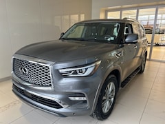 2019 INFINITI QX80 Luxe SUV