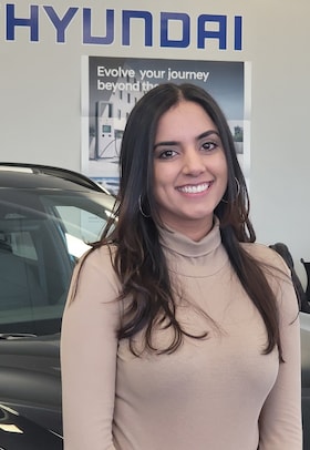 Staff member Shehzeen Hassam from ID_75968f401021