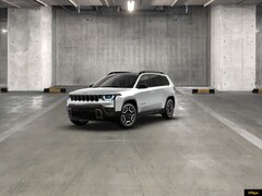 2026 Jeep Cherokee LAREDO 4X4 Sport Utility