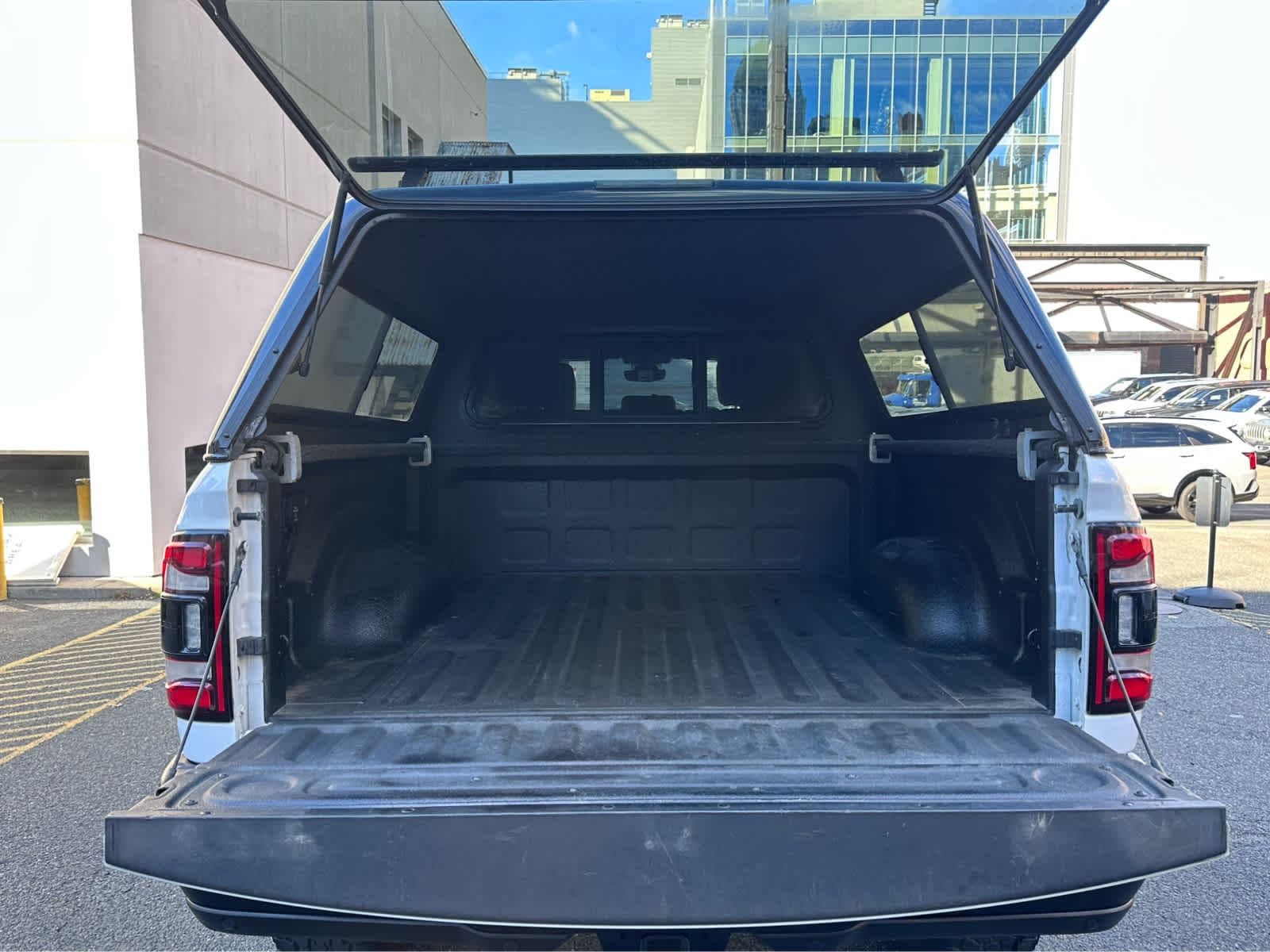2021 RAM Ram 2500 Pickup Power Wagon - Photo 40