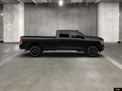 2026 Ram 3500 LARAMIE CREW CAB 4X4 8' BOX Pickup