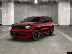 2026 Dodge Durango GT AWD Sport Utility