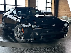 2026 Dodge Charger SCAT PACK  AWD Coupe