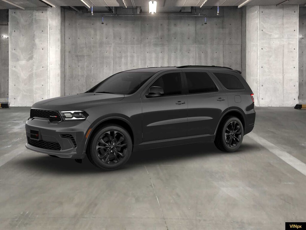 New 2026 Dodge Durango GT AWD Sport Utility