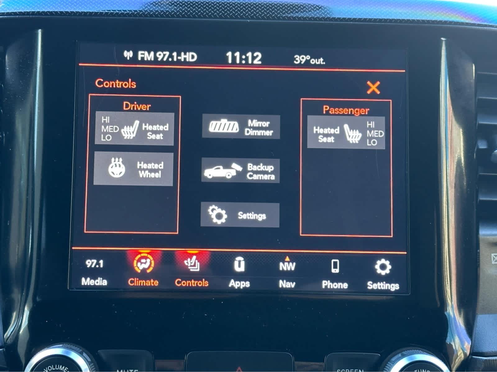 2021 RAM Ram 2500 Pickup Power Wagon - Photo 31