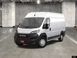 Ram Promaster