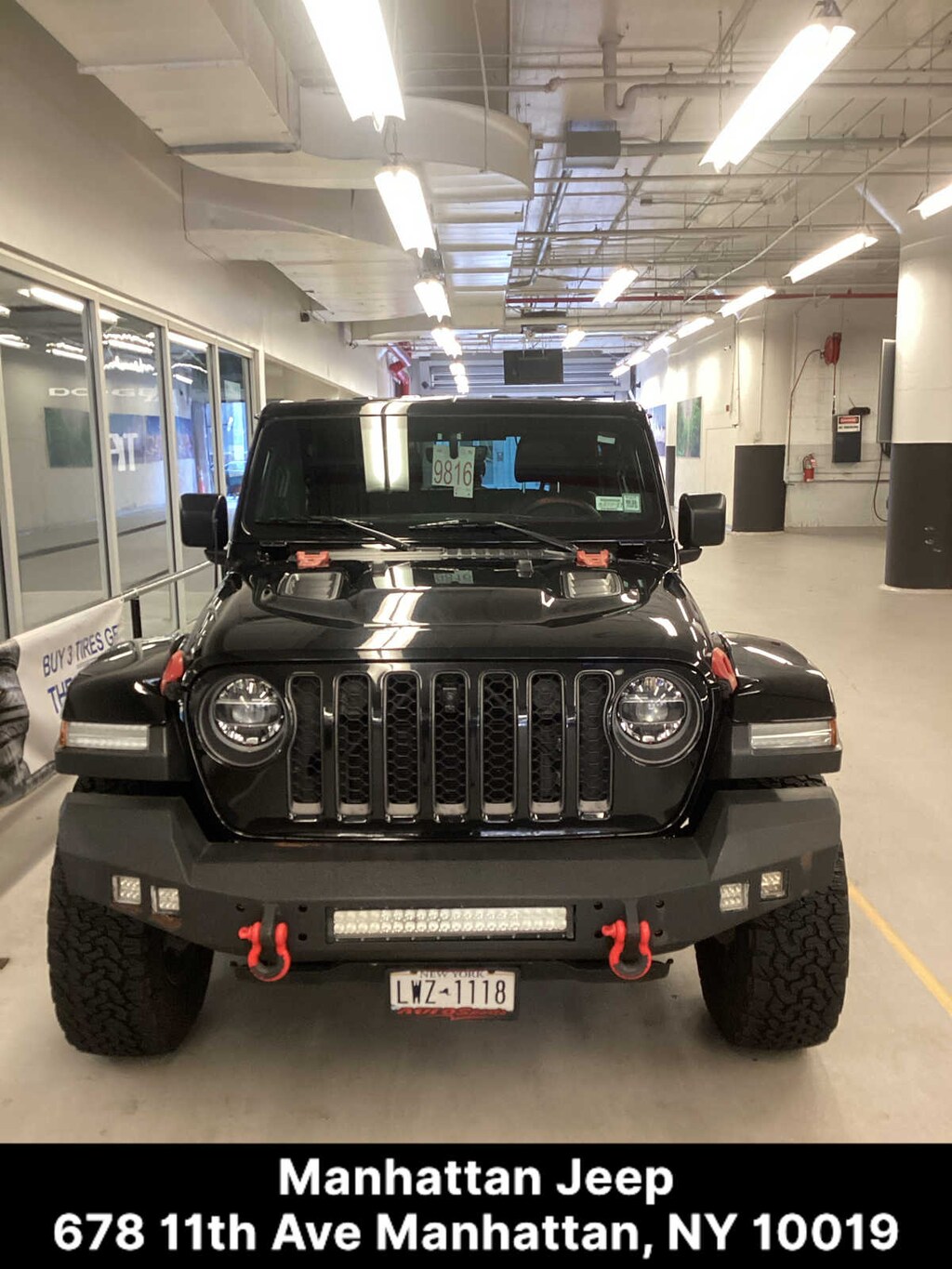Used 2021 Jeep Wrangler Rubicon 4x4